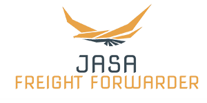 jasafreightforwarder.com